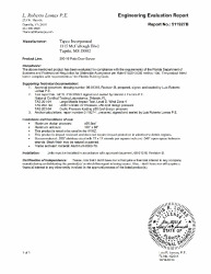 PR TECH DOCS FL14955 R7 AE 511927B