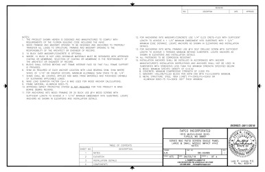 PR Instl Docs FL14955 R7 II 08-03499