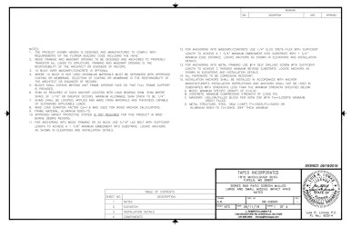 PR Instl Docs FL14955 R8 II 08-03500