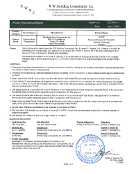 PR TECH DOCS FL14969 R10 AE (F) EVAL 14969.5