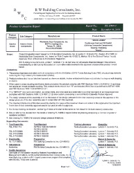 PR TECH DOCS FL14969 R7 AE (D) EVAL 14969.3