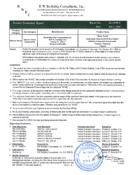 PR TECH DOCS FL14969 R9 AE (F) EVAL 14969.4