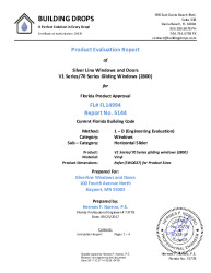 PR TECH DOCS FL14994 R2 AE PER5144 SS 2017-10-27