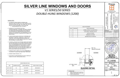 PR INSTL DOCS FL14996 R3 II SWD031 SS 2017-10-20