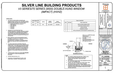 PR Instl Docs FL14996 R4 II SWD052 SS 2018-06-27