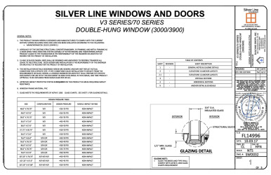 PR Instl Docs FL14996 R5 II SWD032 SS 2018-11-07