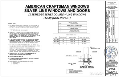 PR INSTL DOCS FL14996 R6 II SWD031 SS 2020-12-17