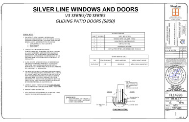 PR Instl Docs FL14998 R4 II SWD039 SS 2017-10-20