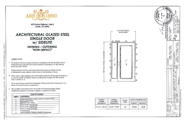 PR INSTL DOCS FL15044 R3 II (A) INST 15044.4