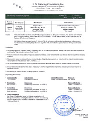 PR TECH DOCS FL15044 R4 AE (B) EVAL 15044.1