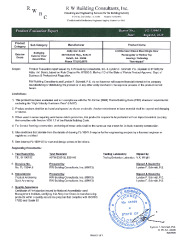 PR TECH DOCS FL15044 R4 AE (B) EVAL 15044.5