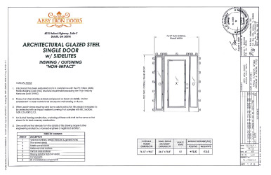 PR Instl Docs FL15044 R4 II (b) Inst 15044.5