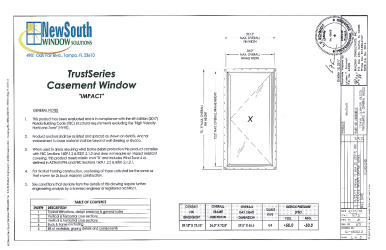 PR Instl Docs FL15052 R4 II (a) Inst 15052.3