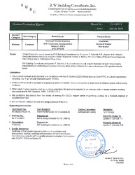 PR TECH DOCS FL15052 R5 AE (B) EVAL 15052.1