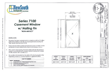 PR Instl Docs FL15052 R5 II (b) Inst 15052.5