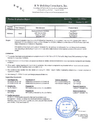 PR TECH DOCS FL15054 R6 AE (A) EVAL 15054.1