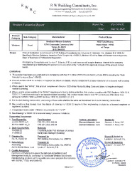PR TECH DOCS FL15054 R8 AE (G) EVAL 15054.12