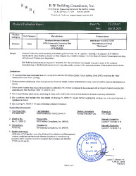 PR TECH DOCS FL15054 R8 AE (G) EVAL 15054.21