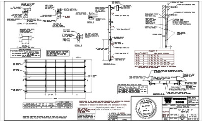 PR INSTL DOCS FL15062 R4 II 99-B-092 RD S
