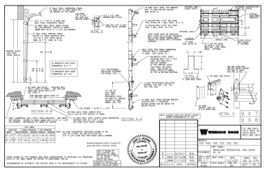 PR INSTL DOCS FL15080 R3 II 99B079-REVB S