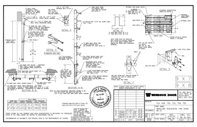 PR INSTL DOCS FL15080 R3 II 99B081-REVC S
