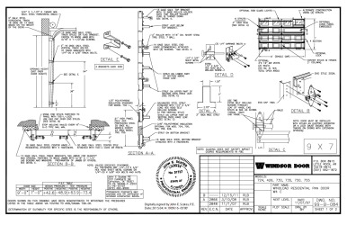 PR INSTL DOCS FL15080 R3 II 99B084-REVB S