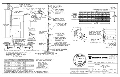 PR INSTL DOCS FL15080 R3 II 99B095-REVA S