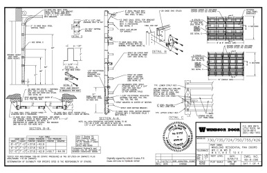 PR INSTL DOCS FL15080 R3 II 99B096-REVA S