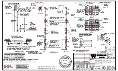 PR INSTL DOCS FL15080 R4 II 99-B-082-RE S