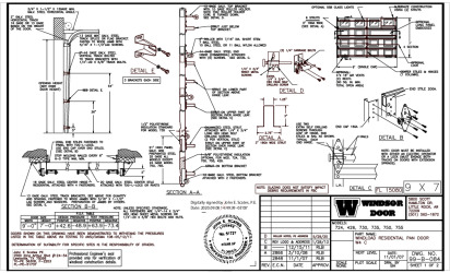 PR INSTL DOCS FL15080 R4 II 99-B-084-RD S