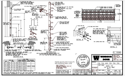 PR INSTL DOCS FL15080 R4 II 99-B-095-RC S