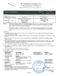 PR TECH DOCS FL15099 R10 AE (C) EVAL 15099.12