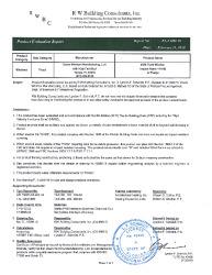 PR TECH DOCS FL15099 R10 AE (C) EVAL 15099.18