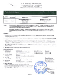 PR TECH DOCS FL15099 R12 AE (D) EVAL 15099.22