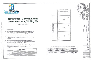 PR Instl Docs FL15099 R12 II (b) Inst 15099.20