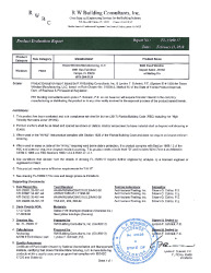 PR TECH DOCS FL15099 R13 AE (C) EVAL 15099.17