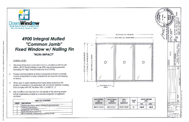 PR Instl Docs FL15099 R13 II Inst 15099.31