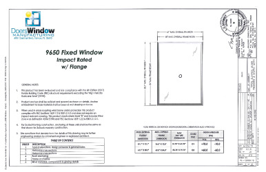 PR Instl Docs FL15099 R13 II (b) Inst 15099.16