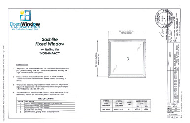 PR Instl Docs FL15099 R13 II (b) Inst 15099.5
