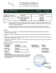 PR TECH DOCS FL15099 R14 AE EVAL 15099.32