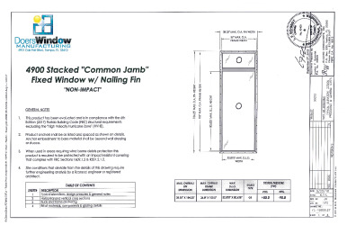 PR Instl Docs FL15099 R14 II Inst 15099.27