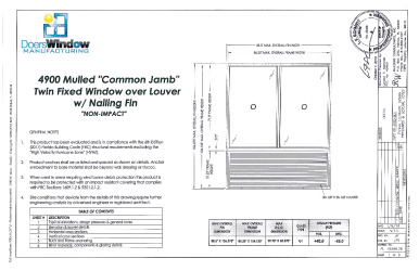 PR Instl Docs FL15099 R14 II (a) Inst 15099.26