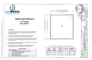 PR Instl Docs FL15099 R14 II (b) Inst 15099.10