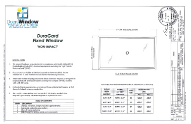PR Instl Docs FL15099 R14 II (b) Inst 15099.2