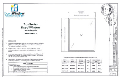 PR Instl Docs FL15099 R14 II (b) Inst 15099.3
