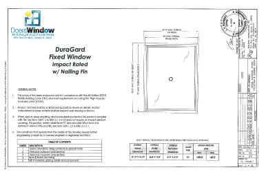 PR Instl Docs FL15099 R14 II (b) Inst 15099.7