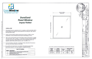PR Instl Docs FL15099 R14 II (b) Inst 15099.8