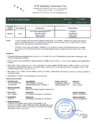 PR TECH DOCS FL15099 R15 AE (B) EVAL 15099.7