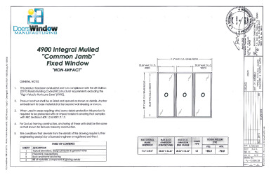 PR Instl Docs FL15099 R15 II Inst 15099.38