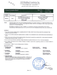 PR TECH DOCS FL15099 R17 AE (F) EVAL 15099.21